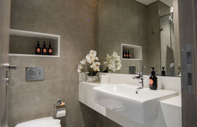 Easygo- Luxury 2bdr With Lagoon Access - Foto 29