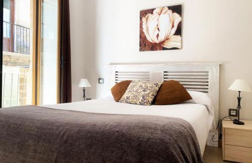 Apartamentos Lorione - Foto 29