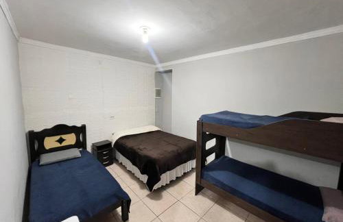 10 MIN AEROPORTO GUARULHOS - Foto 2