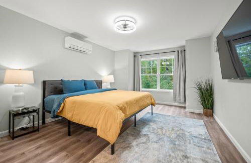 Ideal Family Stay Sleeps 20 in Bloomfield, CT - Foto 43