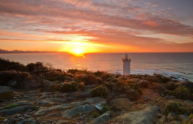 Sundowner Loft - Foto 39