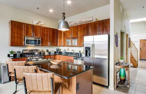 The Owl's Nest @ Manitou: Mtn Views on Main Street - Foto 38