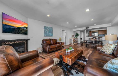 Amazing Spacious Unit in Heart of LA- Melrose district - Foto 10