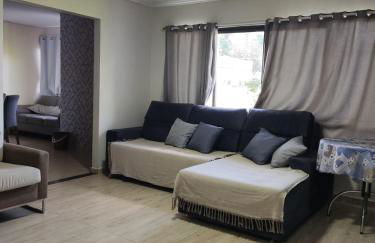 Amplo apartamento, acesso fácil ao Centro e Shopping - Foto 7