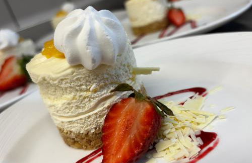 Singleton Lodge Country House Hotel - Foto 11