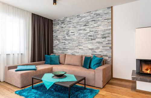 For Moments Apartments & Spa - Photo 95