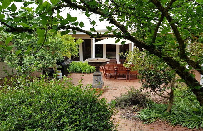 The Grange Homestead - Foto 40