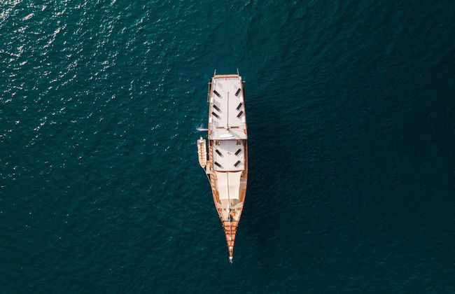 Plataran Phinisi Malayeka - Foto 21