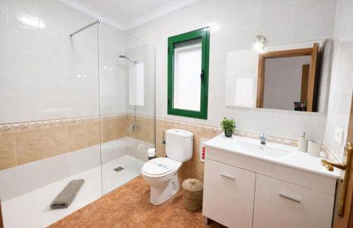 Kalendra Jable · Amplia y tranquila cerca del mar - Foto 27