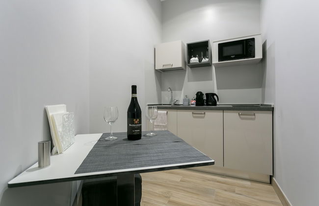 ApartHotel Durini - Photo 44