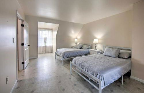 Peaceful Bird in Hand Home with Farmland Views! - Foto 21