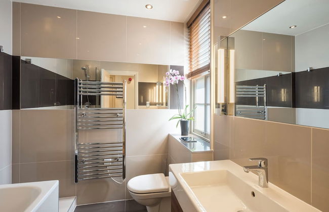 Chelsea - Draycott Place apartments by Viridian Apartments - Foto 11