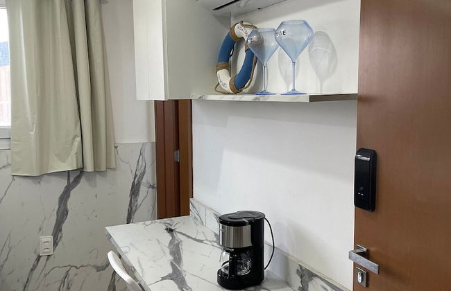 Paradise Beach Flat 311 - Foto 4