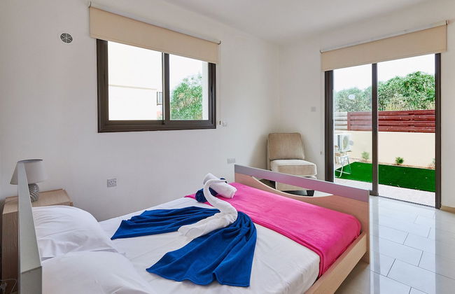 Kyklades Angie Resort - Foto 4