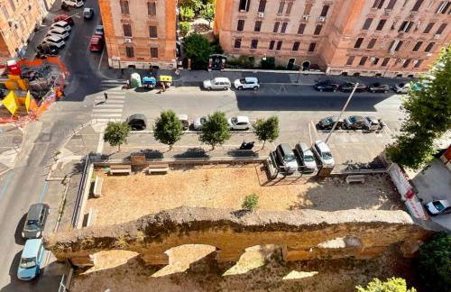 Testaccio Artistic Home - Centro Storico Roma - RIONI DI ROMA - Foto 38