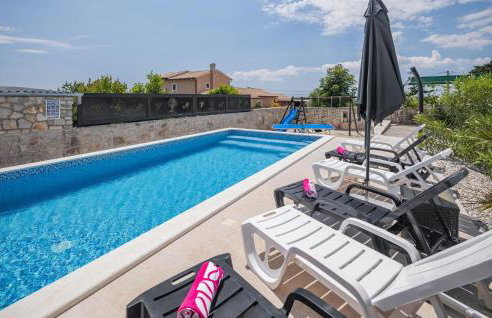 Lovely Home In Barban With Wifi - Foto 4