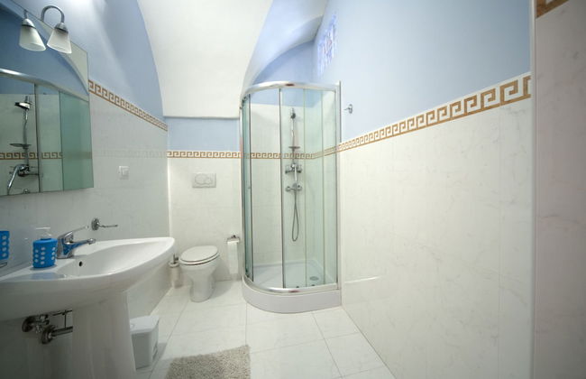 B&B Dimora San Vincenzo - Photo 64