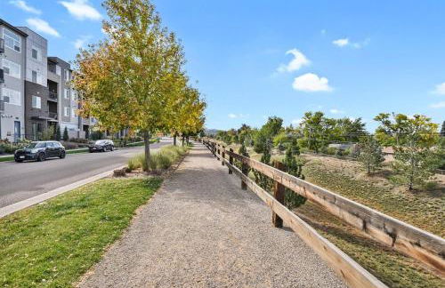 Landing Incredible 1BD Gym Clubhouse - Foto 33