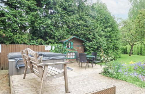 Rosehill Manor - Foto 70