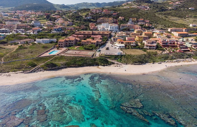 Seafront Apartment With Stunning Asinara Views - Foto 48