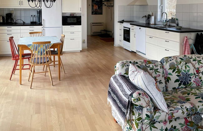 4 Star Holiday Home in Arild-by Traum - Foto 8