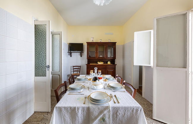 3232 Casa di Pino by Barbarhouse - Foto 8