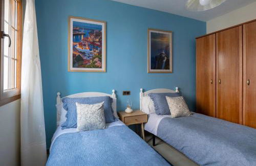 Bitácora - Apartamento con aparcamiento en Cudillero - LICENCIA VUT 341 AS - Foto 10