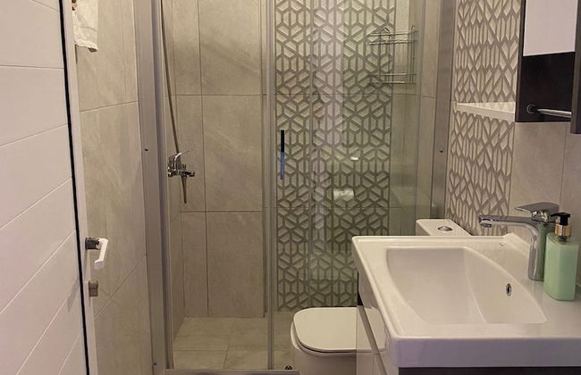 MERMAID PANSIYON - Photo 34