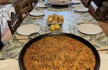 Villa El Molino Blanco - Photo 42