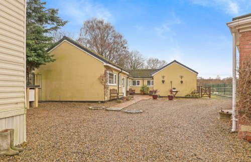 Roxys Cottage North East Escapes - Foto 5