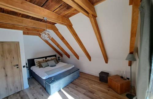 Dworek Willa Biała Góra - Foto 57