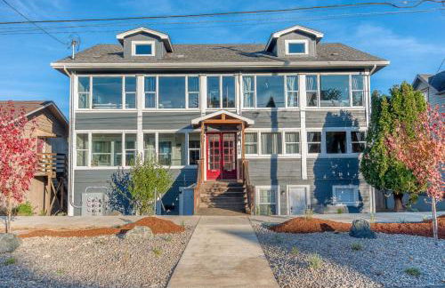 #StayinMyDistrict Heritage House Suite - Foto 51