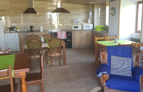 Casa Fondo de Vila - Foto 29