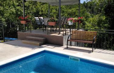 Vila Jenny - Foto 34