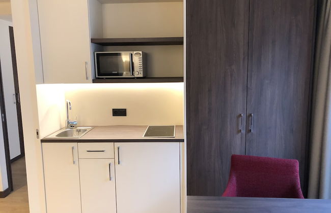 Heidelberg Hospitality Boarding House - Photo 10