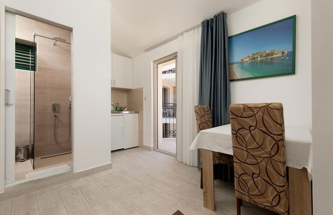 Apartments Jovan - Foto 46