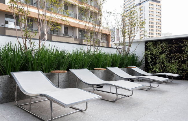 Haus Residence Brooklin - Photo 62