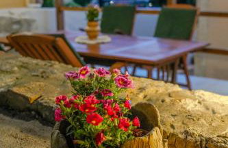 Chrysi's Boutique Traditional guesthouse - Photo 49