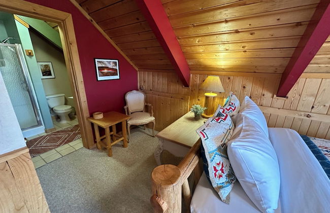 Mount Peale Country Inn and Cabins - Photo 4