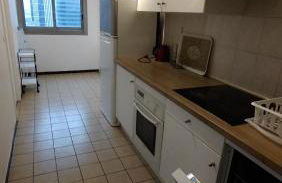 3 bedrooms and salon, La Défense, 5 min walk Metro - Foto 13