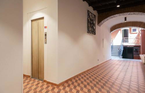 Residenza Foraggi 83 - Foto 5