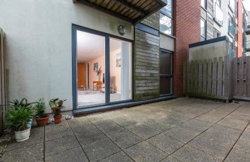 Meridian Bay Apartment - Foto 25