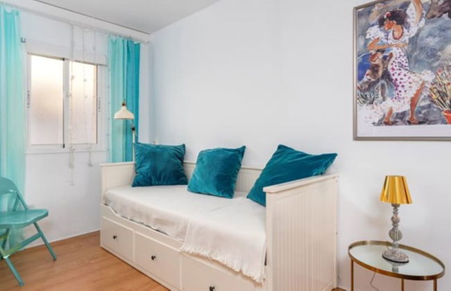 107259 - Apartment in Benalmádena - Foto 7