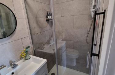 The Old Workshop Oxford Countryside Apartment - Wifi - Free Parking - Foto 27