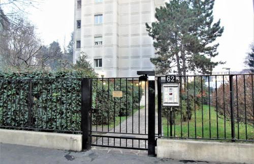 Skyline Apartment - Foto 31