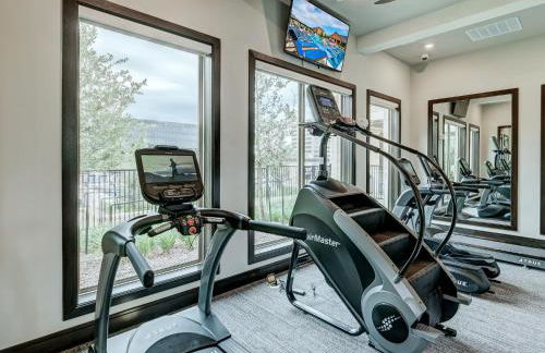 AVE Las Colinas - Short Stay Furnished Apartment - Foto 16