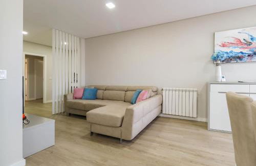 Sunshine Apartment - Modern Ap Near the Beach - Foto 10