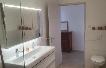 Apartment with sea/city views, near downtown Sète - Foto 29