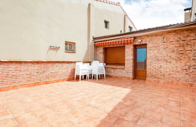 Belvilla by OYO Casa Rural - Foto 16