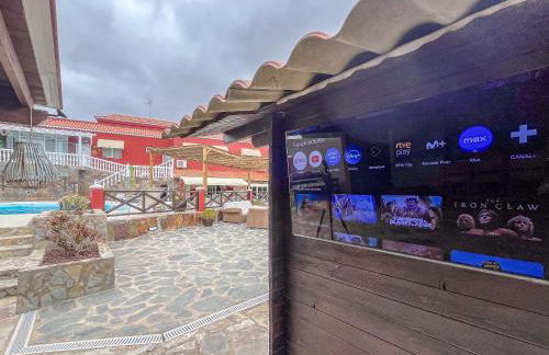 Villa Montaña Negra I - Foto 37